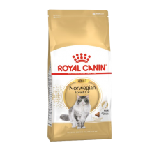 Royal Canin Dry Food Breed Nutrition Norwegian Forest 2kg